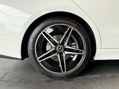 MERCEDES-BENZ C-CLASS - 9