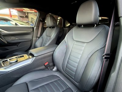صورة مصغرة 24 لـ 2024 BMW 4 SERIES GRAN COUPE