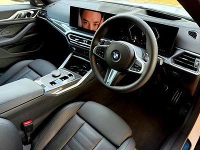 صورة مصغرة 15 لـ 2024 BMW 4 SERIES GRAN COUPE