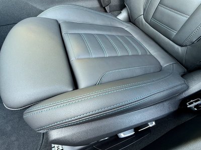 صورة مصغرة 25 لـ 2024 BMW 4 SERIES GRAN COUPE