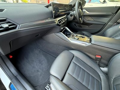 صورة مصغرة 16 لـ 2024 BMW 4 SERIES GRAN COUPE