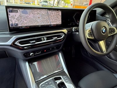 صورة مصغرة 17 لـ 2024 BMW 4 SERIES GRAN COUPE