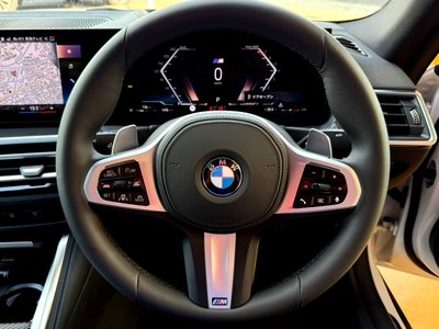 صورة مصغرة 14 لـ 2024 BMW 4 SERIES GRAN COUPE
