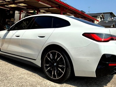 صورة مصغرة 12 لـ 2024 BMW 4 SERIES GRAN COUPE