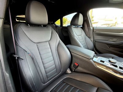 صورة مصغرة 22 لـ 2024 BMW 4 SERIES GRAN COUPE