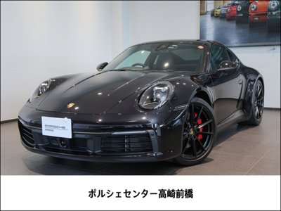 PORSCHE 911 - 1