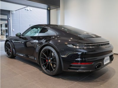 PORSCHE 911 - 3