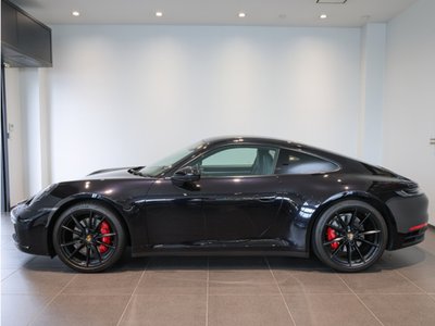 PORSCHE 911 - 2