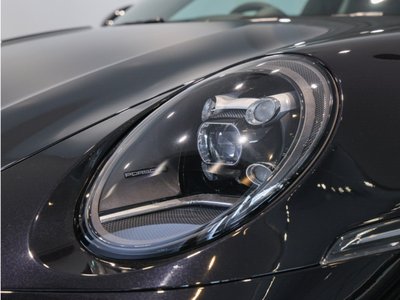 PORSCHE 911 - 7
