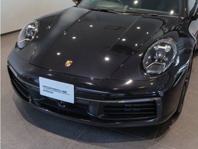 PORSCHE 911 - 8