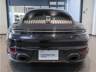 PORSCHE 911 - 5