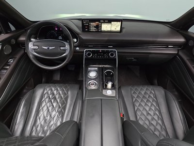 GENESIS GV80 - 5