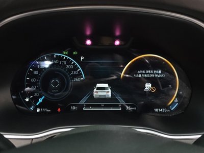 GENESIS GV80 - 8