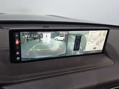 2021 Genesis GV80 — миниатюра 16