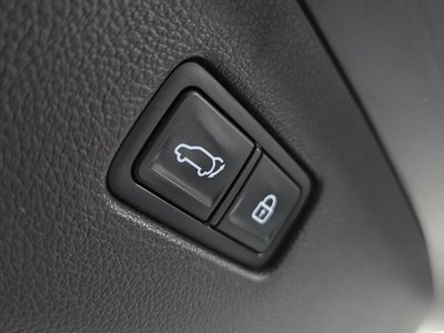 2021 Genesis GV80 — миниатюра 20