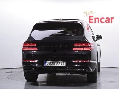 GENESIS GV80 - 4
