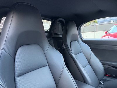 PORSCHE 718 BOXSTER GTS 4.0 PDK - 7