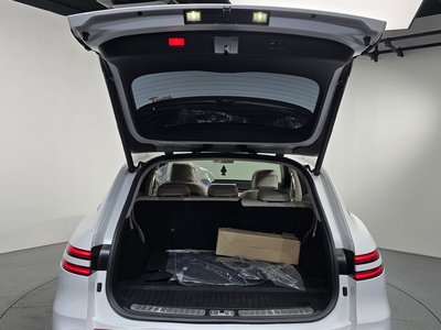 2024 Genesis GV70 缩略图 25