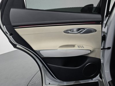 2024 Genesis GV70 缩略图 15