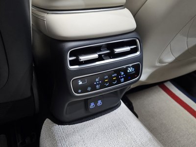 2024 Genesis GV70 缩略图 36