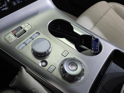 2024 Genesis GV70 缩略图 12