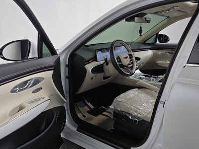2024 Genesis GV70 缩略图 13
