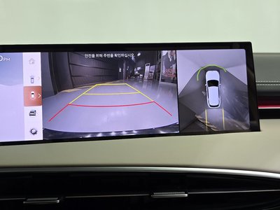 2024 Genesis GV70 缩略图 20