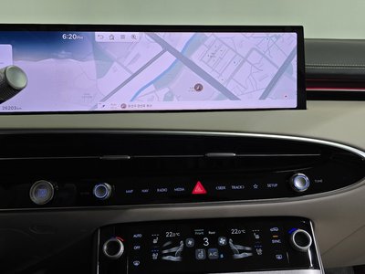 2024 Genesis GV70 缩略图 18