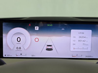2024 Genesis GV70 缩略图 11