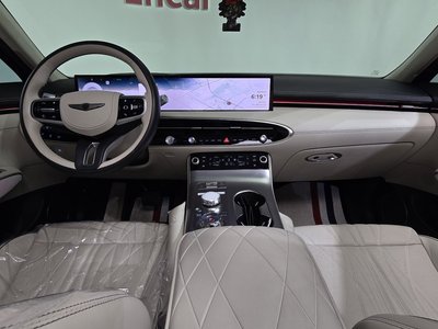 2024 Genesis GV70 照片 5