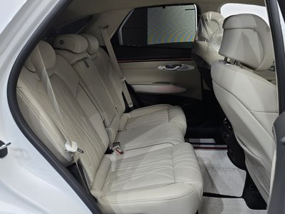 2024 Genesis GV70 缩略图 17