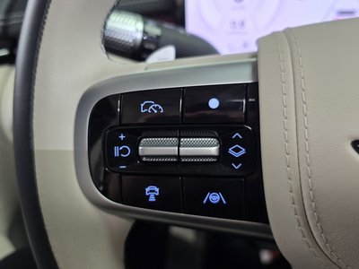 2024 Genesis GV70 缩略图 22
