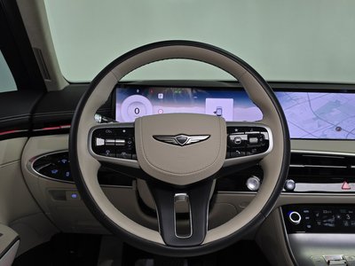 2024 Genesis GV70 缩略图 19