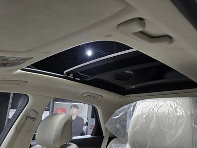 2024 Genesis GV70 缩略图 23