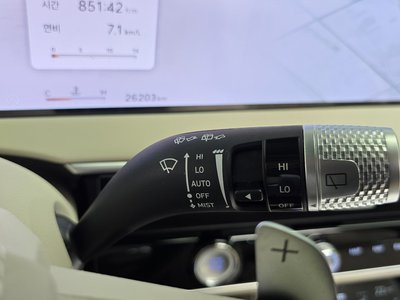2024 Genesis GV70 缩略图 28