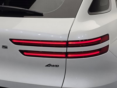 2024 Genesis GV70 照片 10