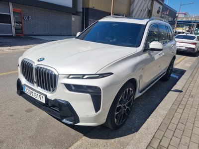 BMW X7 - 2