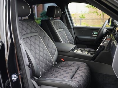 2026 ROLLS-ROYCE CULLINAN — миниатюра 17
