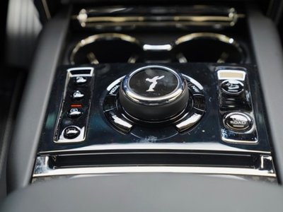 2026 ROLLS-ROYCE CULLINAN — миниатюра 31