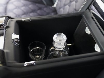 2026 ROLLS-ROYCE CULLINAN — миниатюра 24