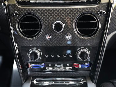 2026 ROLLS-ROYCE CULLINAN — миниатюра 30