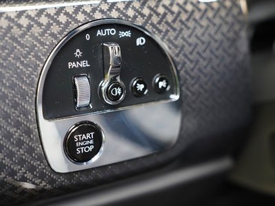 2026 ROLLS-ROYCE CULLINAN — миниатюра 28