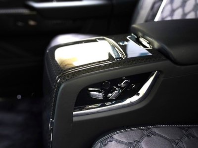 2026 ROLLS-ROYCE CULLINAN — миниатюра 23