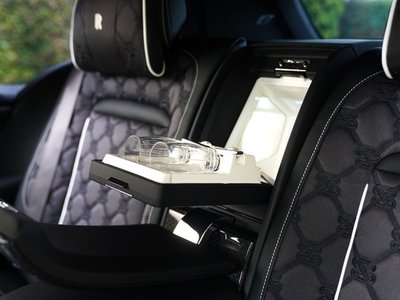 2026 ROLLS-ROYCE CULLINAN — миниатюра 25