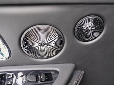 2026 ROLLS-ROYCE CULLINAN — миниатюра 33