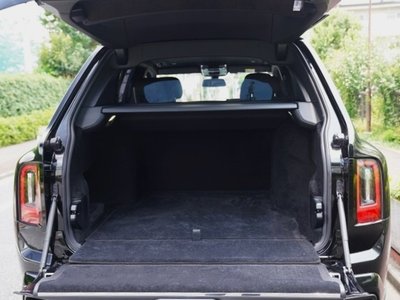 2026 ROLLS-ROYCE CULLINAN — миниатюра 13