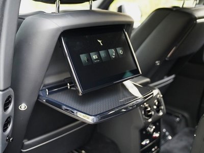 2026 ROLLS-ROYCE CULLINAN — миниатюра 20