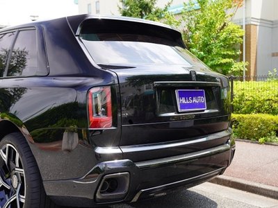 2026 ROLLS-ROYCE CULLINAN — миниатюра 12