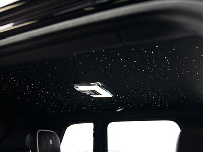 2026 ROLLS-ROYCE CULLINAN — миниатюра 18