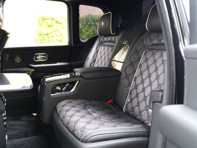 2026 ROLLS-ROYCE CULLINAN — миниатюра 21